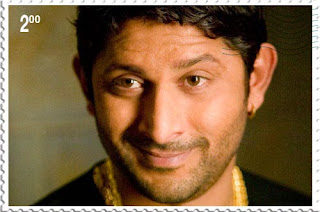 Arshad Warsi