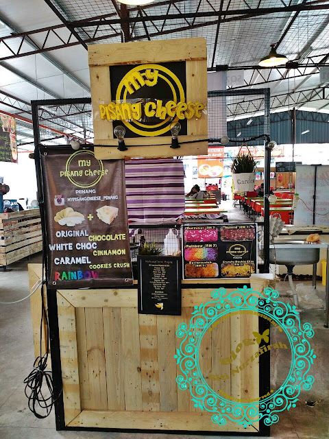 rnr singgah sat, seberang jaya, food court, arango, roti bakar, my pisang cheese, roti arab, cabai kering setambot, cili kering steambot, makan sedap, tempat makan best, penang, jjcm, cari makan,perai, setee aisah, jeruk, pak ali, nasi kerabu, steambot, masakan panas, masakan style cina,