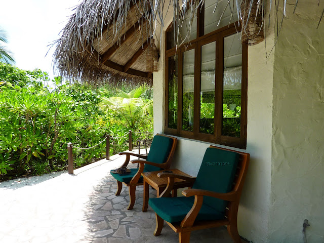 Beach Villa Coco Palm Dhuni Kolhu , maldives