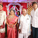 BVSN Raju Daughter Marriage Photos timesoftollywood (2)
