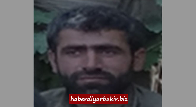 PKKyî yê ku di lîsteya gewr de bû hat kuştin
