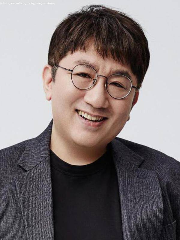 Bang Si-hyuk Net Worth, Height-Weight, Wiki Biography, etc