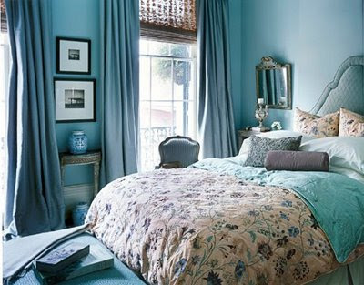 Decorate Bedroom on Inspire Bohemia  Beautiful Bedrooms  Part Iii A K A  Turquoise Heaven