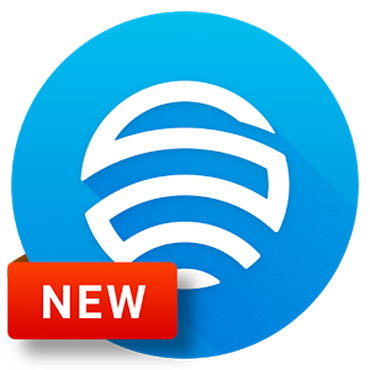Download wiMAN Free WiFi v3.1.161012 android apk