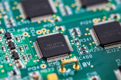 China wants to dominate semiconductors