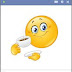 Kode Emoticon Chat FB Keren Terbaru 2013