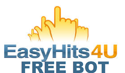 Download Free New EasyHits4u Bot 2017!