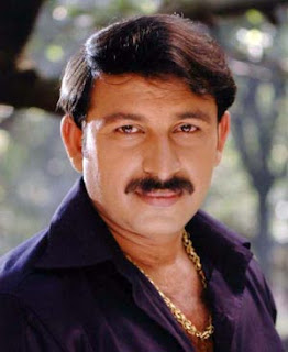 Manoj Tiwari Bigg Boss 4