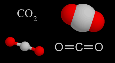 Correzione Della Disinformazione Sull'anidride Carbonica Atmosferica