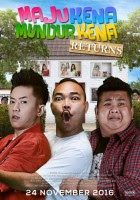 Download Film Maju Kena Mundur Kena Returns (2016) Web-Dl Full Movie