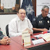 La Sedeculta y la Policía Federal suman esfuerzos para promover la lectura