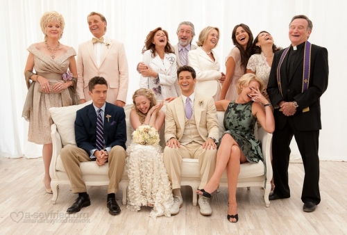 Download The Big Wedding Movie