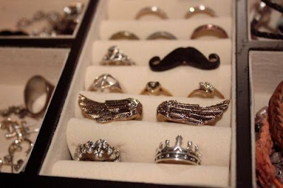 Beautiful Rings