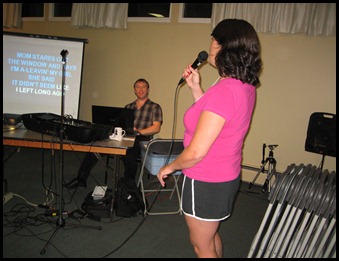 Chippy, kids, Mission Conference 038