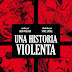 Review a Una historia violenta comic de John Wagner y película de David Cronenberg 