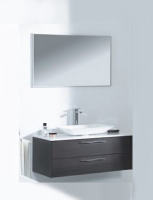 Bathroom Vanities