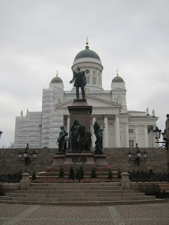 Senate Square