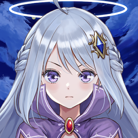 Girl Electric: Idle Action RPG ( 소녀전기: 방치형 액션 RPG ) - VER. 2.0.5 Unlimited Gems MOD APK