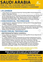 saudi jobs