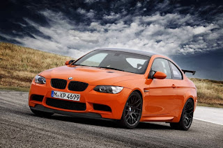 BMW M3 HD Wallpapers