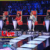 The Voice Myanmar Season-3 Blind Auditions Week-3 Live MRTV-4