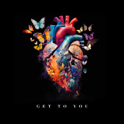 Jordan Hart Shares New Single ‘Get To You’