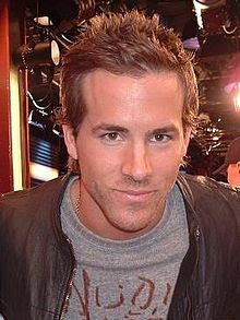 Ryan Reynolds Photo