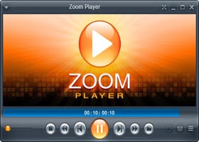 Zoom Player 9