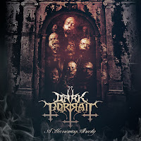 Dark Portrait - "A Harrowing Atrocity"