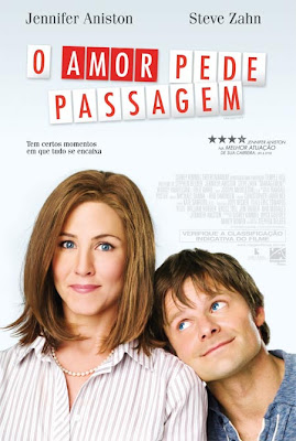 Download Baixar Filme O Amor Pede Passagem   Dublado