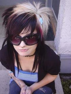 Emo Romance Romance Hairstyles For Girls, Long Hairstyle 2013, Hairstyle 2013, New Long Hairstyle 2013, Celebrity Long Romance Romance Hairstyles 2013