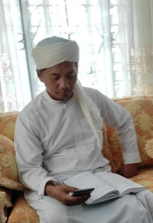 Dari Tausiah KH Syarifuddin Almakky: Inilah Empat Ciri Wali Allah