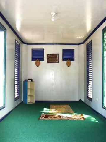 31 Desain Mushola  Minimalis  Dalam Rumah 1000 Desain Rumah