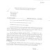 Posting of ASPs as HSA in TD Units - Reply from CO