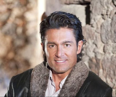 Six Pack Abs Model Fernando Colunga Sexy Pictures