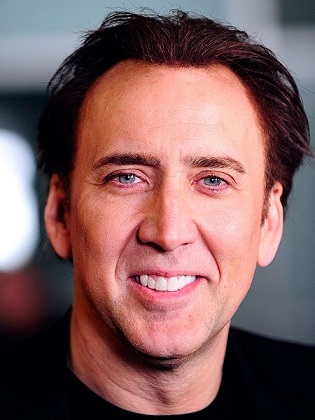 BIOGRAFI Nicolas Cage : Keluarga, Masa Kecil, Karir dan Prestasi (AKTOR, PRODUSER dan SUTRADARA)