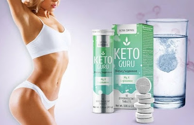 keto guru ne işe yarar