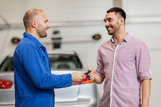 Coche de sustitución: herramienta de fidelización ¿a un alto coste?