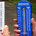 Instruments used to measure the temperature