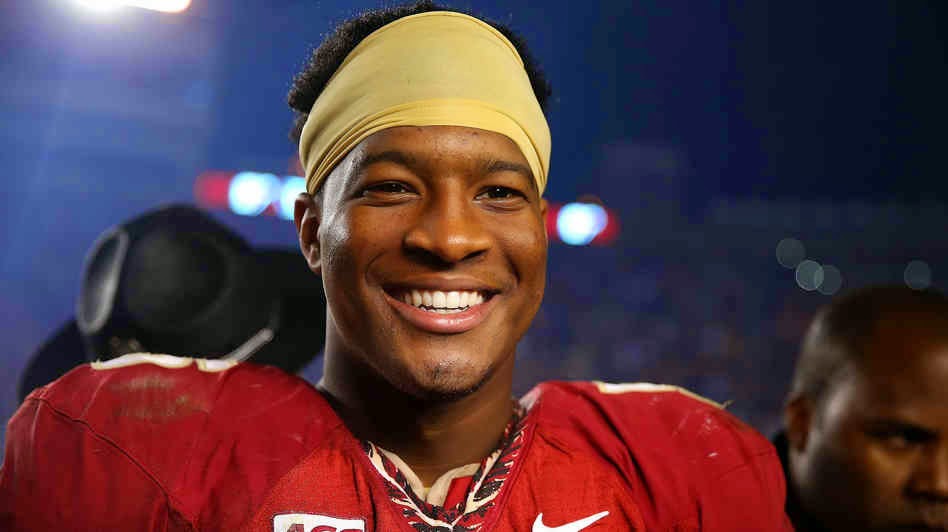 Jameis Winston Comments