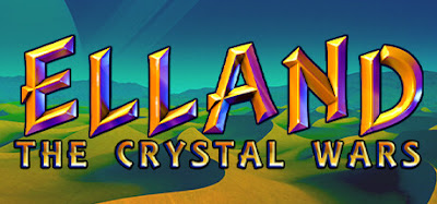 Elland The Crystal Wars New Game Pc Steam