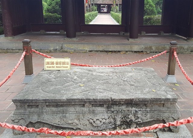 Hoa Lu Ancient Citadel, Ninh Binh