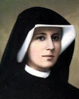 St. Faustina Kowalska