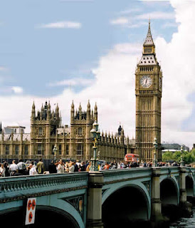 tourist attractions in england