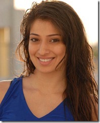 Actress Lakshmi Rai in Onbathula Guru Tamil Movie Stills