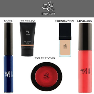 Luminous Unity Cosmetic Brand