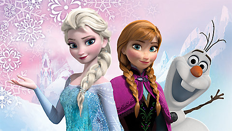 Frozen, list, life, lessons, 