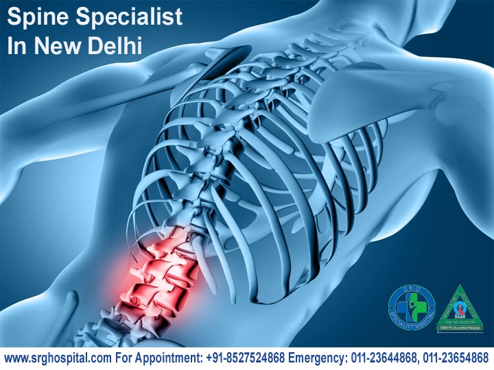 What Does A Spine Specialist Or Spine Surgeon Do?
