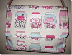 Nicoles Bag