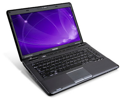  Toshiba Satellite M645-S4080